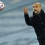 Pep Guardiola