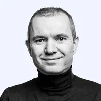 Author Thomas Wieser