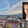 Anselm Wagner, TU-Professor für Architekturtheorie, war selbst bis 2020 in der ASVK. Heute übt er Kritik an der Zusammensetzung