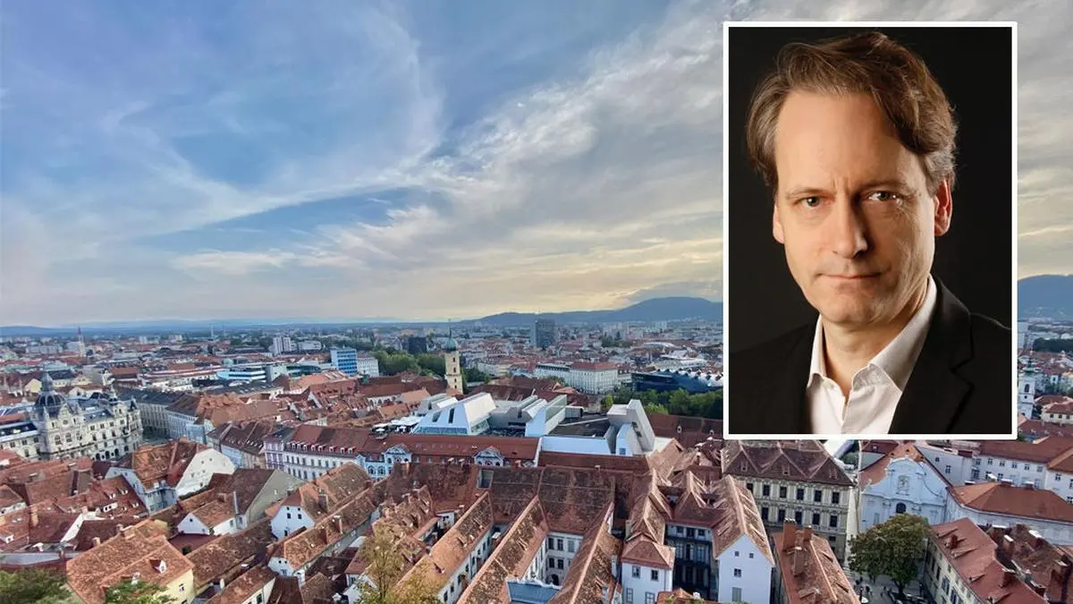 Anselm Wagner, TU-Professor für Architekturtheorie, war selbst bis 2020 in der ASVK. Heute übt er Kritik an der Zusammensetzung