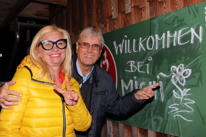 Bitte klicken Sie sich durch die Bildergalerie!