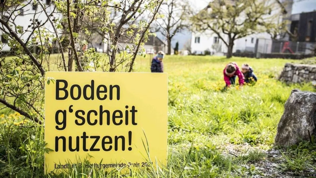 Auszeichnung für Villach