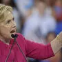 Hillary Clinton
