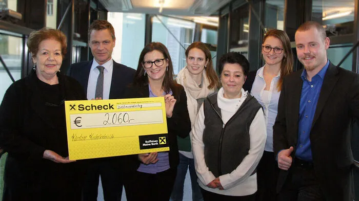 Ferra, Troif, Pippenbach, Samrock, Wagner, Reinbold und Holzer