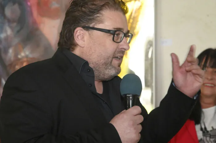 Vizebürgermeister Michael Printschler