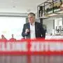 Peter Stark in Action: „Delegieren heißt, Vertrauen zu geben“