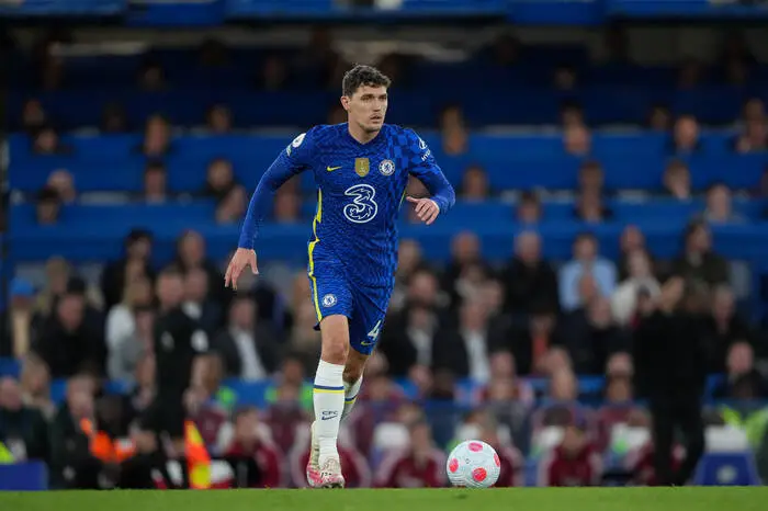 In der zweiten Auflage des Bewerbs holte sich der FC Chelsea im Finale gegen Schachtar Donetsk den Titel. Andreas Christensen spielte damals schon für die Londoner.