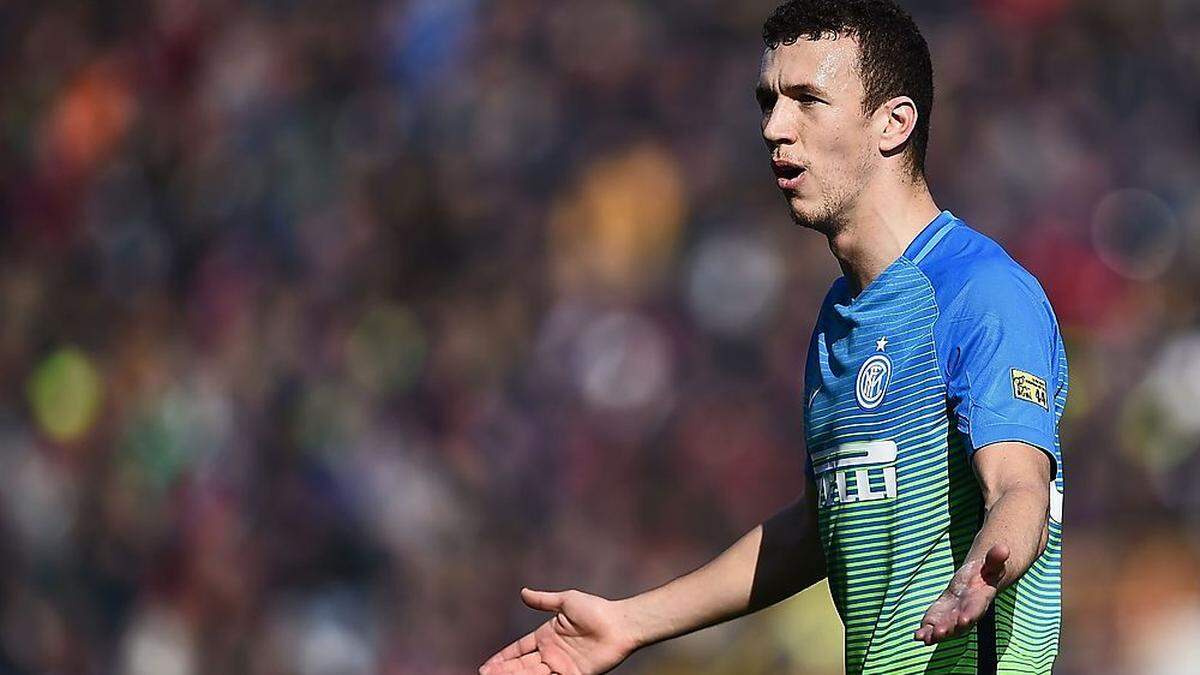 Ivan Perisic