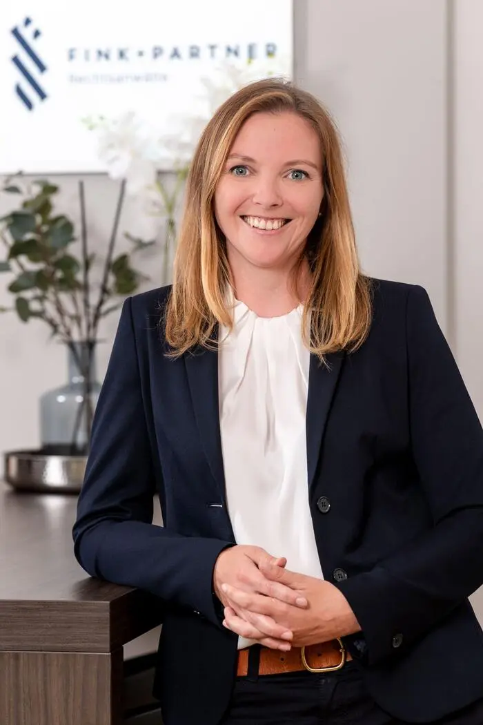 Rechtsanwältin Kornelia Kaltenhauser