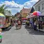 Schönsonntagmarkt Innenstadt Wolfsberg