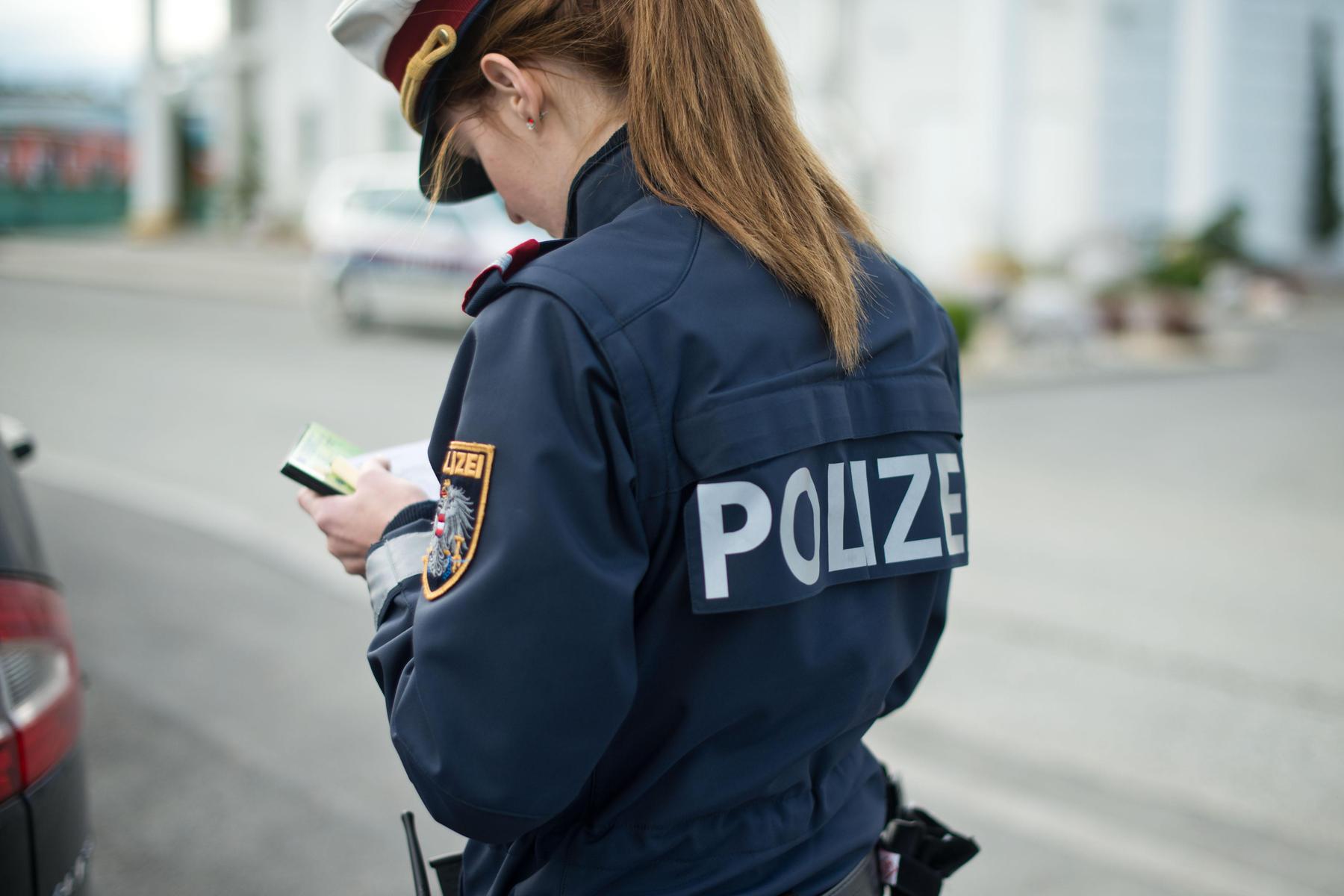 Alkohol und Drogen: So viele Führerscheine wurden in  einer Nacht in Kärnten abgenommen