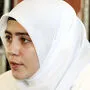 Dudu Küçükgöl ist eine der Aktivistinnen, die den Aufruf gegen Sexismus und Rassismus, von welcher Seite auch immer, unterzeichneten