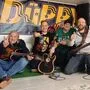 "Düppy Band": Dannii Spaninger, Dietmar Schifferl, Markus Macher und Florian Magerle (von links)