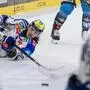 Nikita Scherbak verlässt den VSV