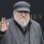 George R.R. Martin