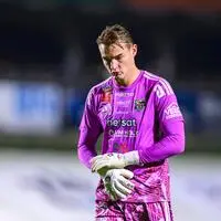 Fehlerfrei und dennoch der Bezwungene: Lukas Gütlbauer