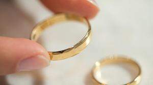 Eine Dame aus Radenthein verlor einen Ring. Jahre später wurde er wiedergefunden