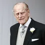 Korrektes Autofahren ist nicht mehr so seins: Prinz Philip