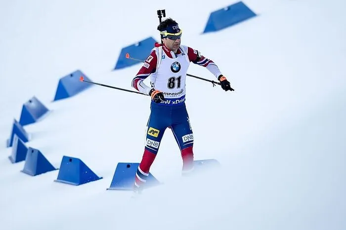  Ole Einar Björndalen (NOR/Biathlon): Der erfolgreichste Athlet bei Olympischen Winterspielen (8 x Gold, 4 x Silber, 1 x Bronze) musste in dieser Saison seinem Alter Tribut zollen und verpasste die Qualifikation. Der 44-jährige Biathlon-Superstar ist in der aktuellen Weltcupsaison über Rang 18 nicht hinausgekommen - zu wenig, um den Sprung in das starke norwegische Team zu schaffen. Neben acht Olympiasiegen ist Björndalen 20-facher Weltmeister und Sieger von 94 Weltcuprennen.