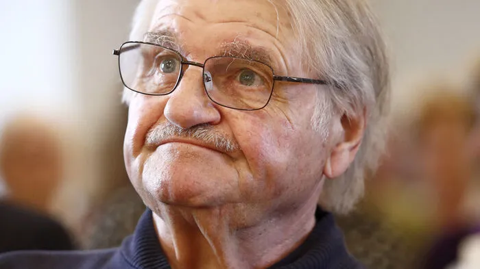 Peter Turrini erhält den Axel-Corti-Preis