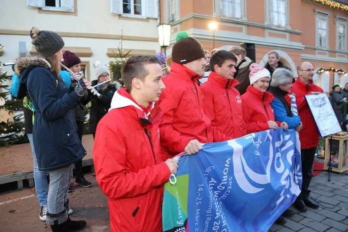 Unter dem Motto: „Geben wir der Menschlichkeit eine Chance“ beteiligt sich auch der Rotary Club Bad Radkersburg und wird für die Delegation aus Kenia Gastgeber sein.