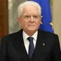 Italiens Präsident Mattarella wiedergewählt