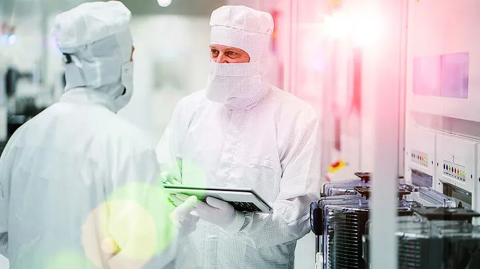 Infineon eröffnet Kärnten Chancen