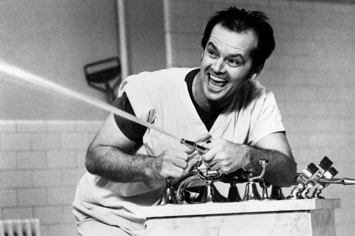 Nach einer langen Durststrecke, in der der Tscheche auch um seine Arbeitserlaubnis bangen musste, wendete sich 1975 mit "Einer flog über das Kuckucksnest" das Blatt. Der Film mit Jack Nicholson in der Hauptrolle gewinnt fünf Oscars.