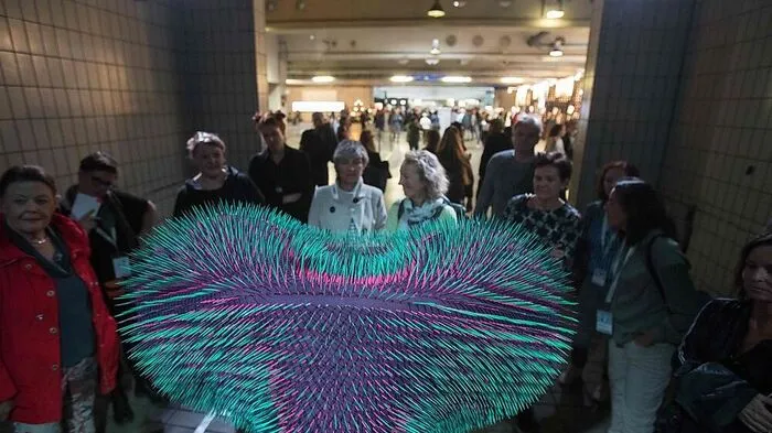 2020 geht die Ars Electronica neue Wege