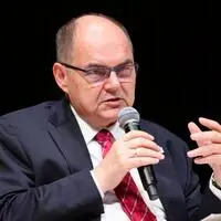 Schmidt: Hoher Repräsentant, Bosnien