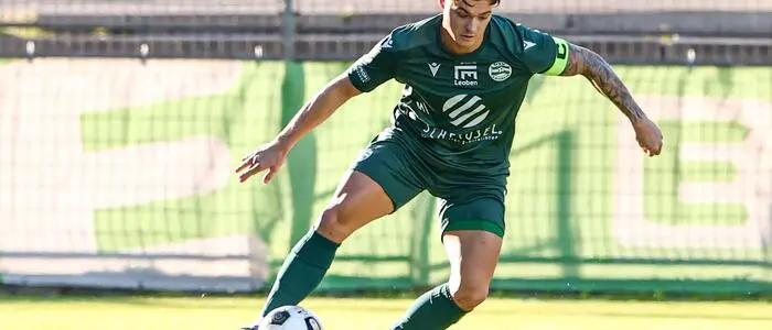 Kapitän Jürgen Lemmerer und der DSV haben einen neuen Trainer