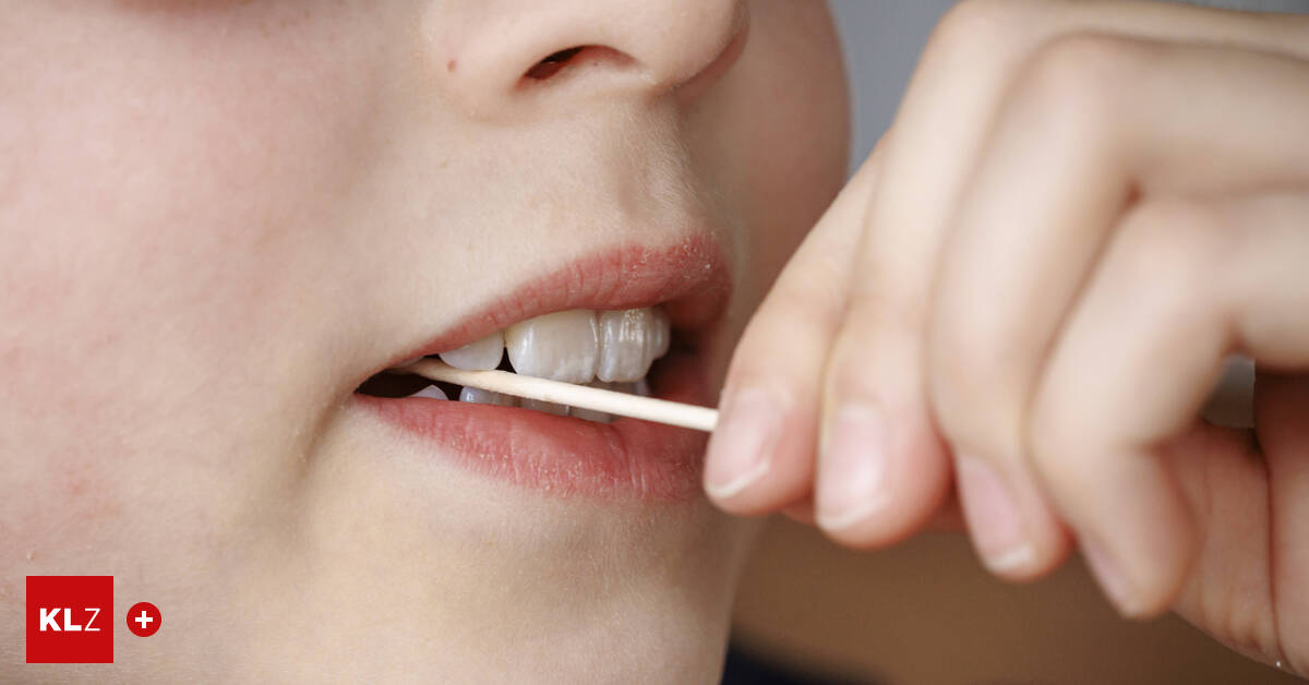e zigarette zähne Sind ZYNs schlecht für Ihr Zahnfleisch? Nikotinbeutel & Mundgesundheit