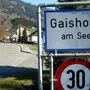 Die Gemeinde Gaishorn ist im Visier des Abwasserverbands