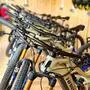 Teure E-Bikes wurden gestohlen (Symbolfoto)