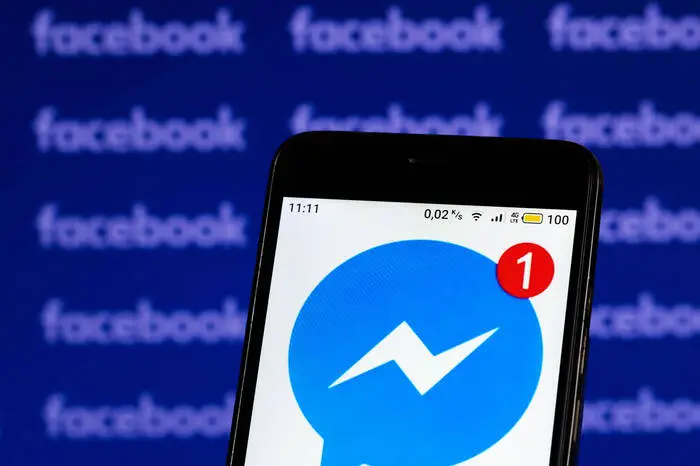 Der Facebook Messenger ist die nächste App aus dem Angebot des Social-Media-Konzerns. Das Programm wird oft als Beiwagerl zu Facebook installiert und landet daher auf Platz Fünf.