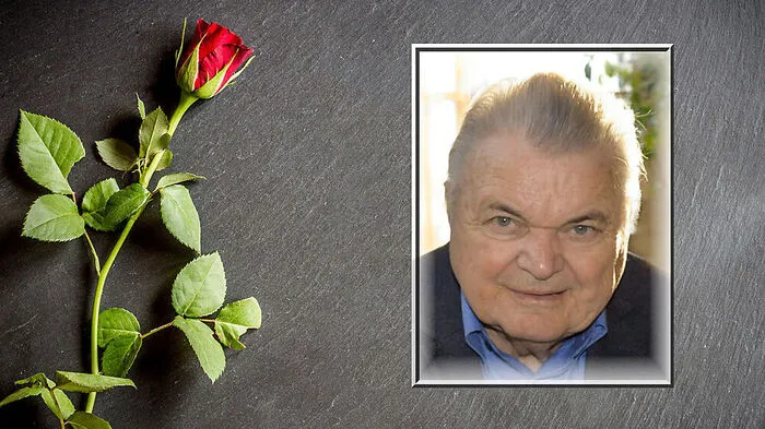 Im Alter von 83 Jahren ist Altbürgermeister Franz Arnold aus Wolfsberg verstorben