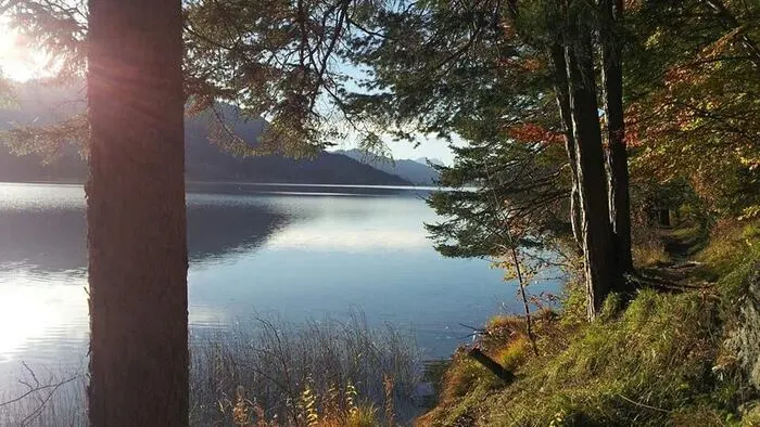 Die Kleine Zeitung Villach suchte auf Facebook die schönsten Herbstfotos aus der Region. Hunderte Leser beteiligten sich. Hier sehen Sie eine Auswahl der wunderbaren Schnappschüsse. 