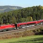 In Zukunft könnte in einigen Railjets vor freien Tagen eine Reservierung erforderlich sein.