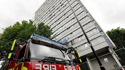 75 Gebäude haben den Sicherheitstest nicht bestanden