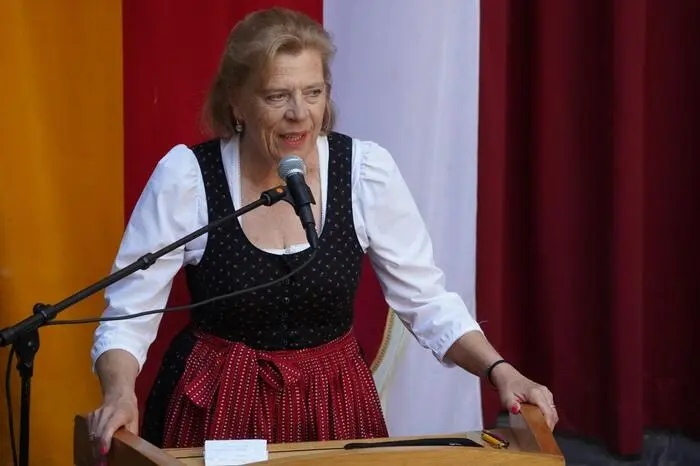 Klicken Sie sich durch die Fotoserie