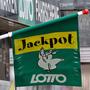 Millionengewinn nach erstem Fünffachjackpot des Jahres im Lotto
