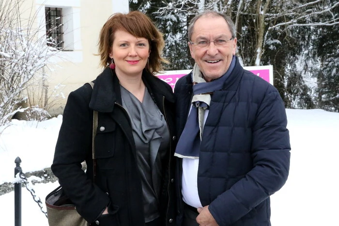 Klicken Sie sich durch die Fotogalerie!