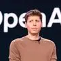 OpenAI-Boss Sam Altman bekommt es mit Apple zu tun 