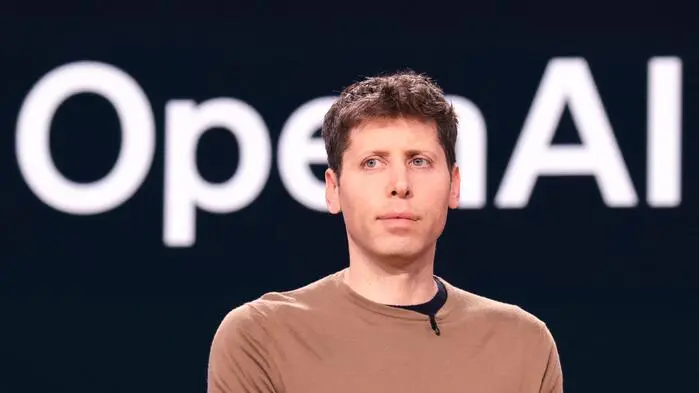 OpenAI-Boss Sam Altman bekommt es mit Apple zu tun