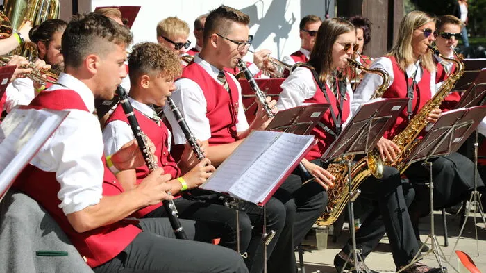 Monatelang haben die Verantwortlichen im Hintergrund die Umsetzung des Trofaiacher Stadtparkfests geplant und ein Programm ausgearbeitet, bei dem für jede Altersgruppe das Passende dabei war.