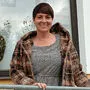 "Mir war es wichtig, dass es nicht nur bei den Worten bleibt, sondern dass wir die Idee auch auf den Boden bringen", sagt Obfrau Bettina Grüsser