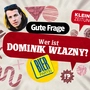 Wer ist Domonik Wlazny, der Chef der Bier-Partei? 