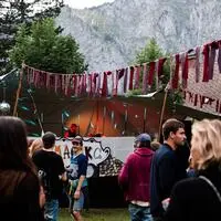 Das Wetter beim Rostfest soll schön werden