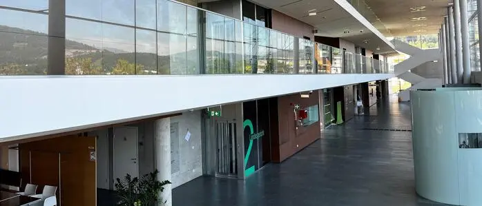 Der Prozess gegen den Fahrschulbetreiber fand am Landesgericht Leoben statt