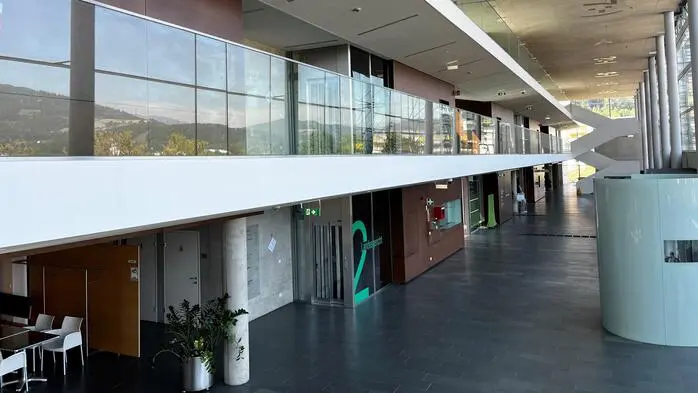 Der obersteirische Landwirt stand am Mittwoch in Leoben wegen Tierquälerei vor Gericht